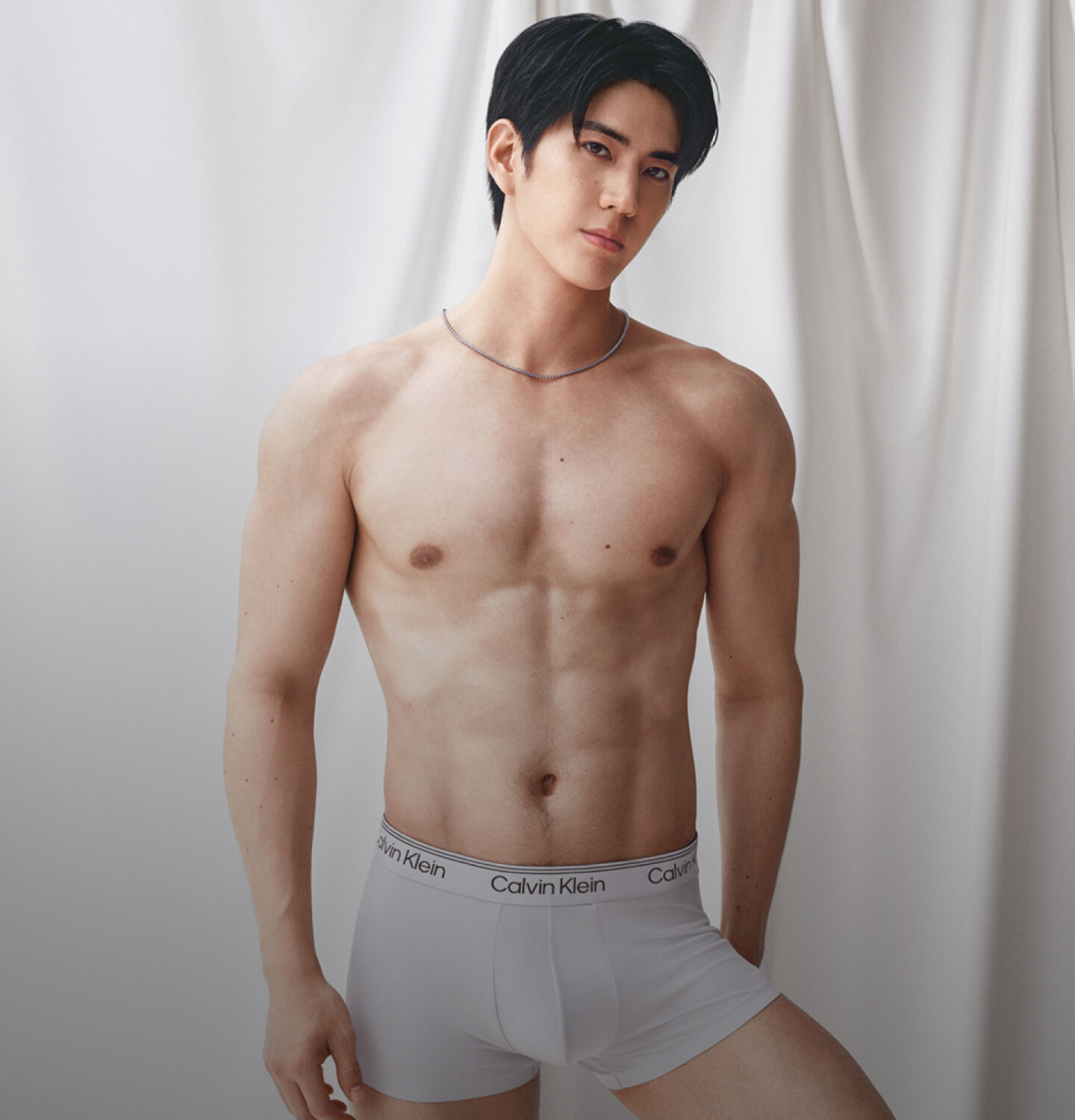 Calvin Klein Men's Underwear
